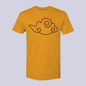 Cotton Short Sleeve Crew Thumbnail