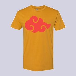 Cotton Short Sleeve Crew Thumbnail