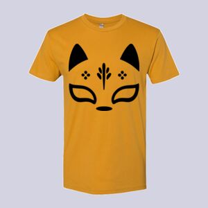 Cotton Short Sleeve Crew Thumbnail
