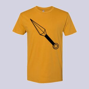 Cotton Short Sleeve Crew Thumbnail