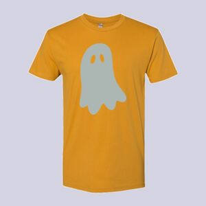 Cotton Short Sleeve Crew Thumbnail