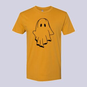 Cotton Short Sleeve Crew Thumbnail