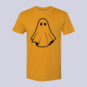 Cotton Short Sleeve Crew Thumbnail