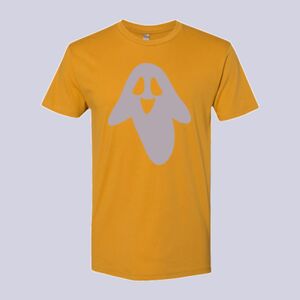 Cotton Short Sleeve Crew Thumbnail
