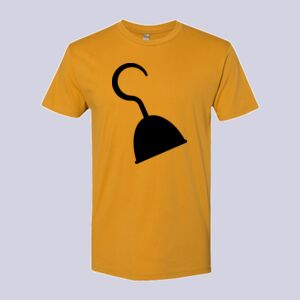 Cotton Short Sleeve Crew Thumbnail