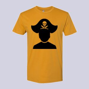 Cotton Short Sleeve Crew Thumbnail