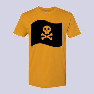 Cotton Short Sleeve Crew Thumbnail