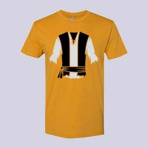 Cotton Short Sleeve Crew Thumbnail