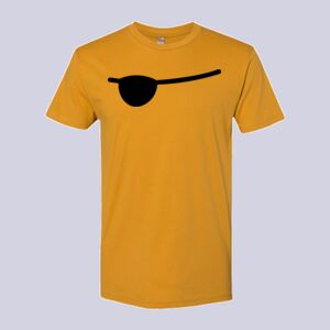 Cotton Short Sleeve Crew Thumbnail