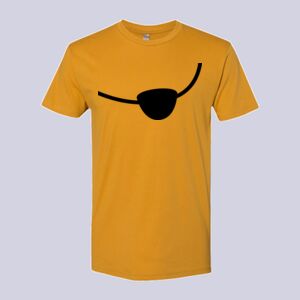 Cotton Short Sleeve Crew Thumbnail