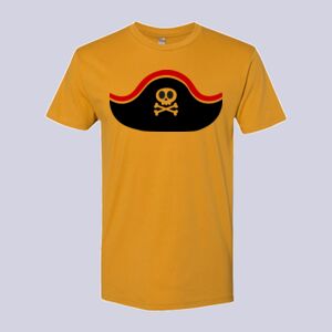 Cotton Short Sleeve Crew Thumbnail