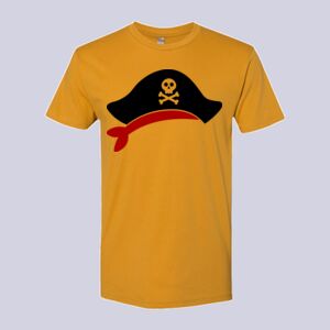 Cotton Short Sleeve Crew Thumbnail