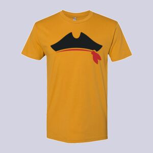 Cotton Short Sleeve Crew Thumbnail