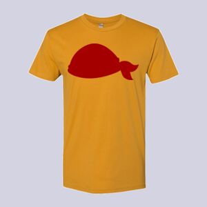 Cotton Short Sleeve Crew Thumbnail