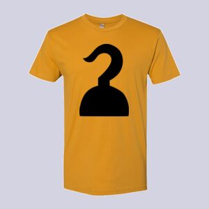 Cotton Short Sleeve Crew Thumbnail
