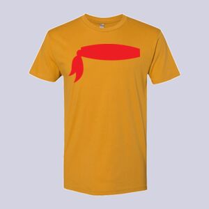 Cotton Short Sleeve Crew Thumbnail