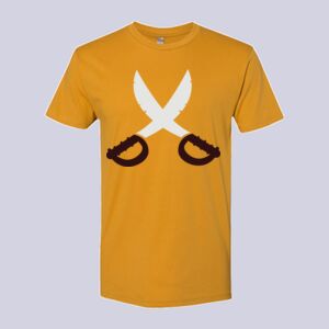 Cotton Short Sleeve Crew Thumbnail