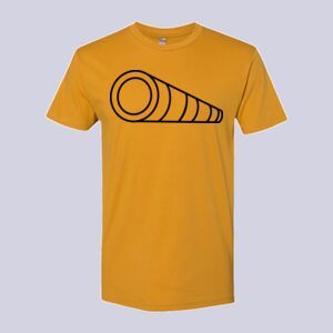 Cotton Short Sleeve Crew Thumbnail