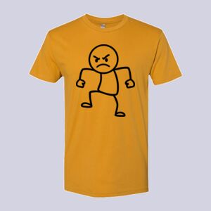 Cotton Short Sleeve Crew Thumbnail