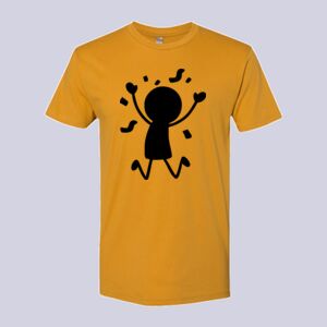 Cotton Short Sleeve Crew Thumbnail