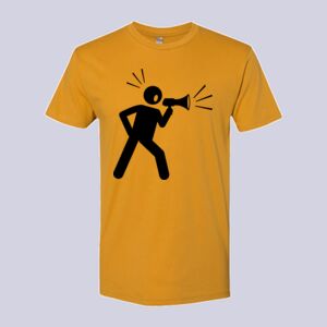 Cotton Short Sleeve Crew Thumbnail