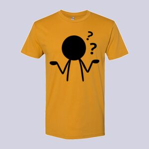 Cotton Short Sleeve Crew Thumbnail