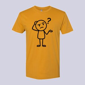 Cotton Short Sleeve Crew Thumbnail