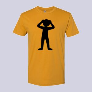 Cotton Short Sleeve Crew Thumbnail