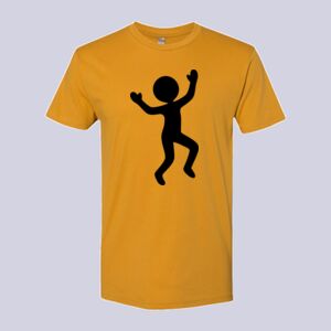 Cotton Short Sleeve Crew Thumbnail