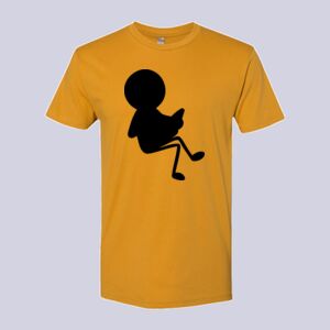 Cotton Short Sleeve Crew Thumbnail