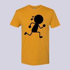 Cotton Short Sleeve Crew Thumbnail