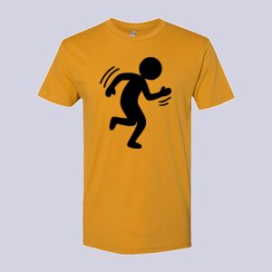 Cotton Short Sleeve Crew Thumbnail