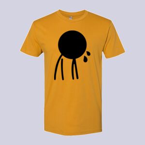 Cotton Short Sleeve Crew Thumbnail