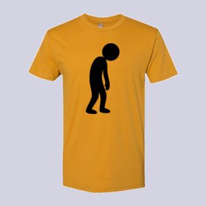 Cotton Short Sleeve Crew Thumbnail