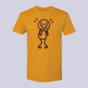 Cotton Short Sleeve Crew Thumbnail