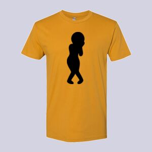 Cotton Short Sleeve Crew Thumbnail