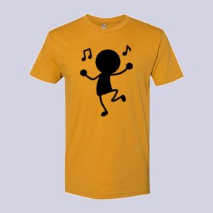Cotton Short Sleeve Crew Thumbnail