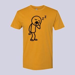 Cotton Short Sleeve Crew Thumbnail