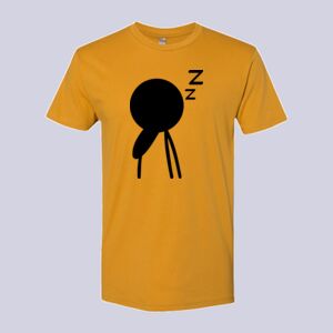 Cotton Short Sleeve Crew Thumbnail