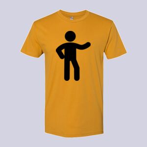 Cotton Short Sleeve Crew Thumbnail