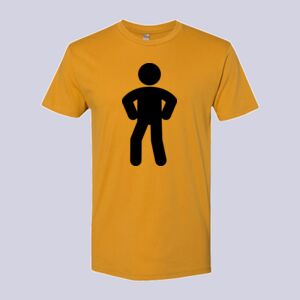 Cotton Short Sleeve Crew Thumbnail