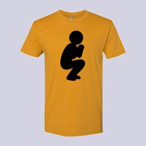 Cotton Short Sleeve Crew Thumbnail