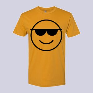 Cotton Short Sleeve Crew Thumbnail