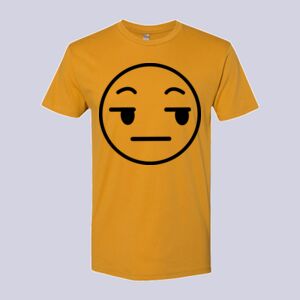 Cotton Short Sleeve Crew Thumbnail
