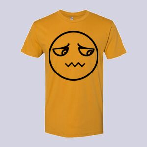 Cotton Short Sleeve Crew Thumbnail
