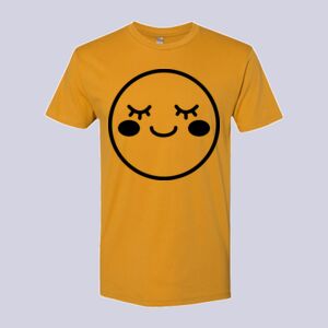 Cotton Short Sleeve Crew Thumbnail