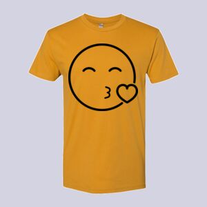 Cotton Short Sleeve Crew Thumbnail