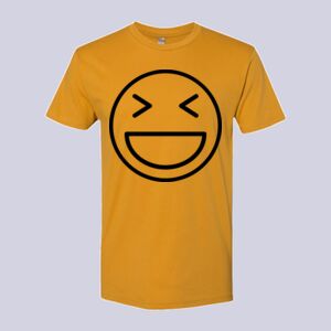 Cotton Short Sleeve Crew Thumbnail
