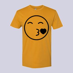 Cotton Short Sleeve Crew Thumbnail