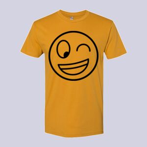 Cotton Short Sleeve Crew Thumbnail